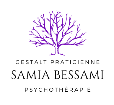 Logo de Samia Bessami